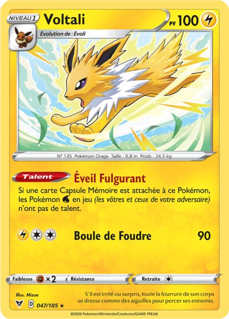 Voltali 047/185