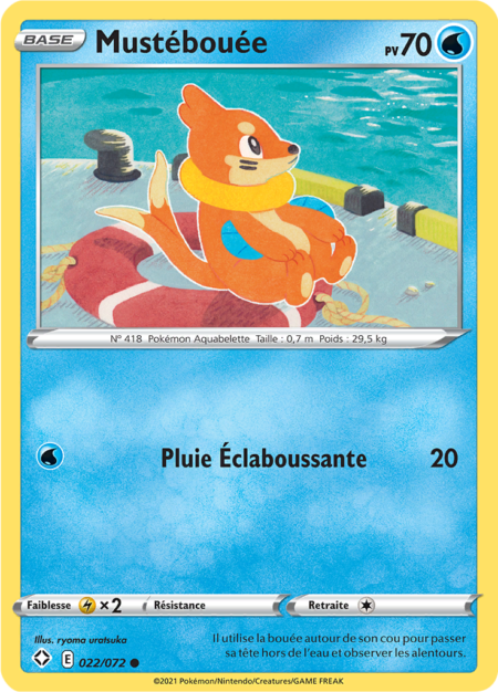 Mustébouée 022/072