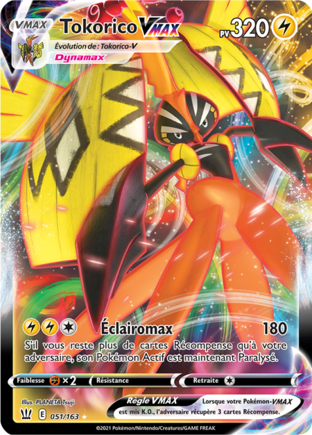 Tokorico 051/163