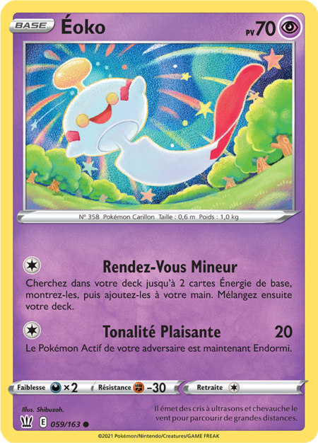 Éoko 059/163