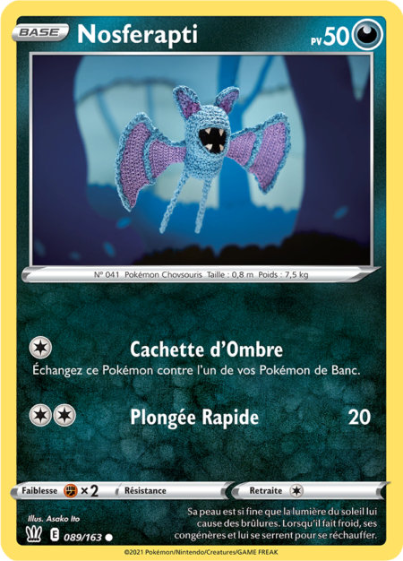 Nosferapti 089/163