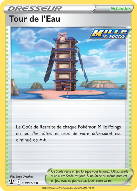 Tour de l'Eau 138/163
