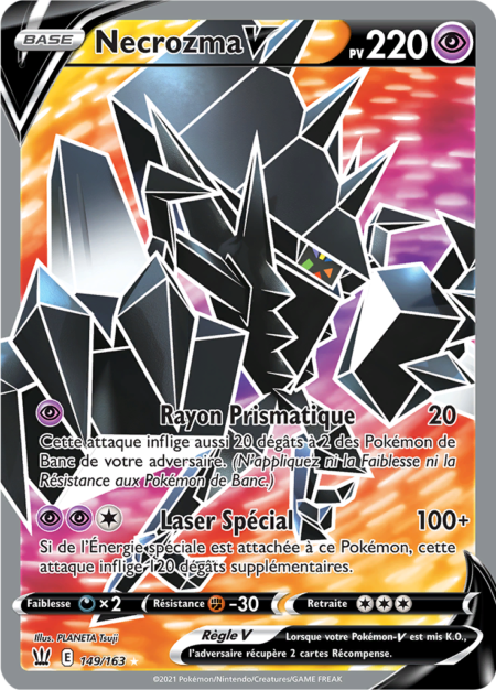 Necrozma 149/163