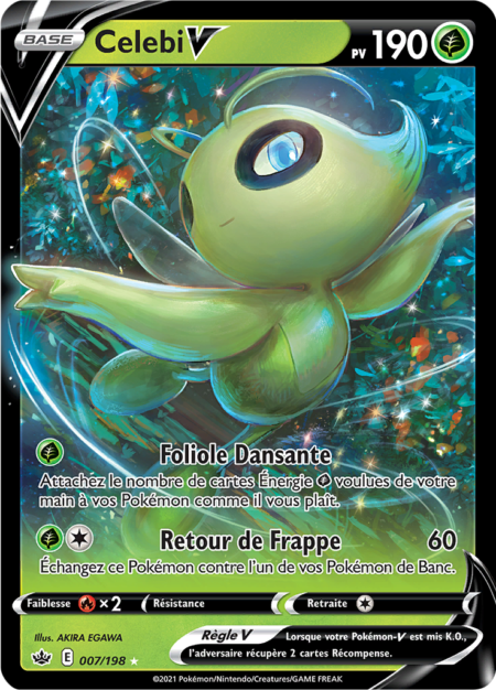 Celebi 007/198