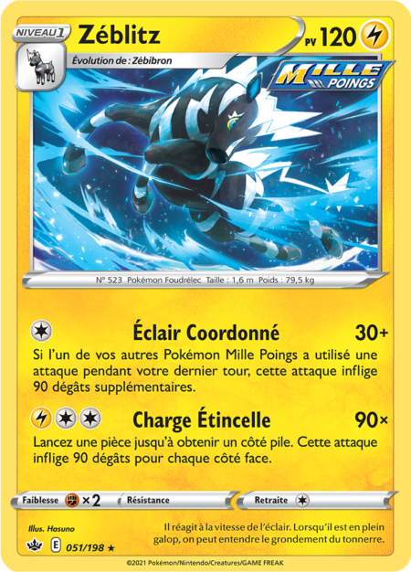 Zéblitz 051/198