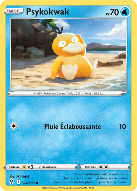 Psykokwak 024/203