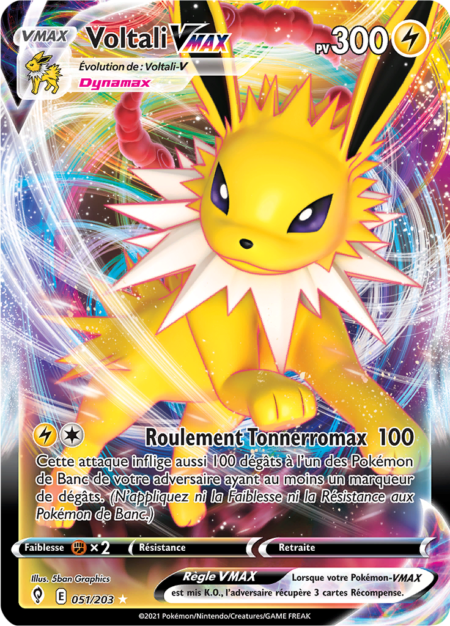 Voltali 051/203