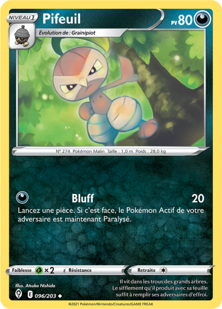 Pifeuil 096/203