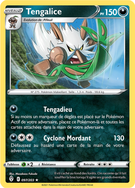 Tengalice 097/203