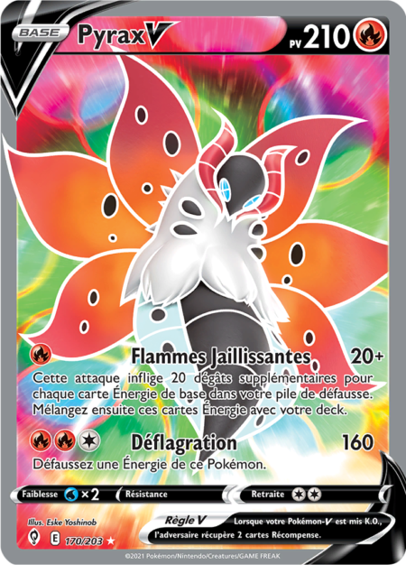 Pyrax 170/203