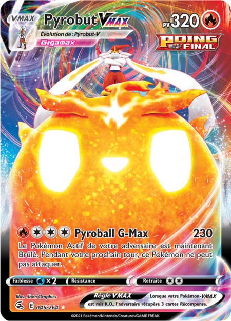 Pyrobut 045/264