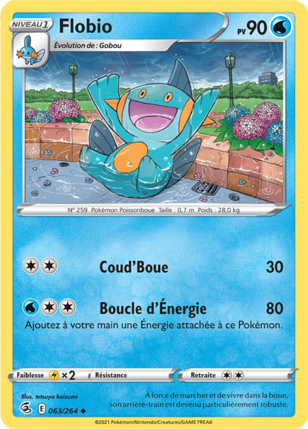 Flobio 063/264