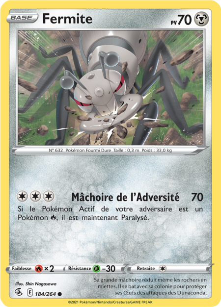 Fermite 184/264