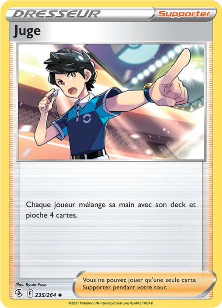Juge 235/264