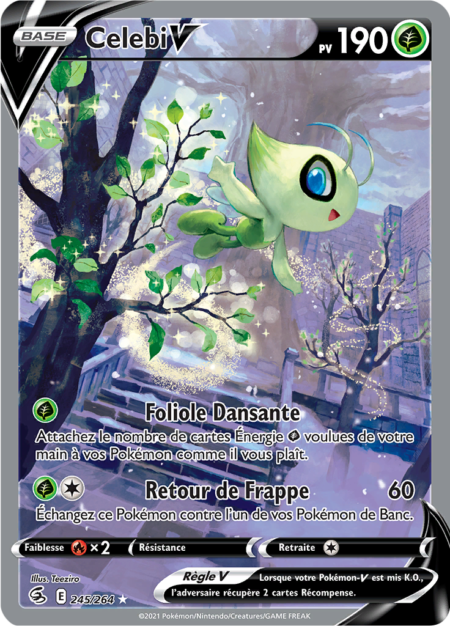 Celebi 245/264