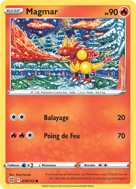 Magmar 019/172