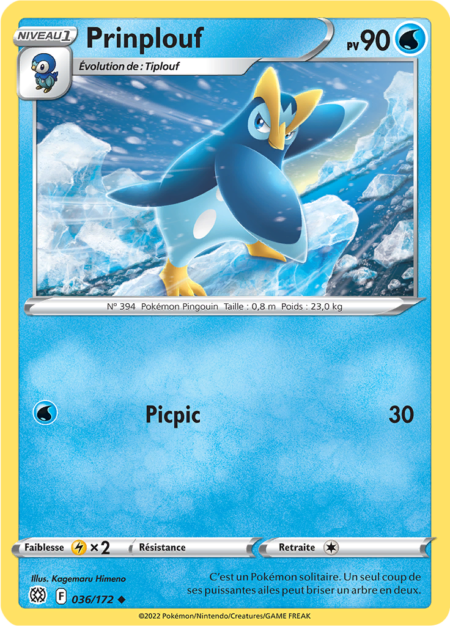 Prinplouf 036/172