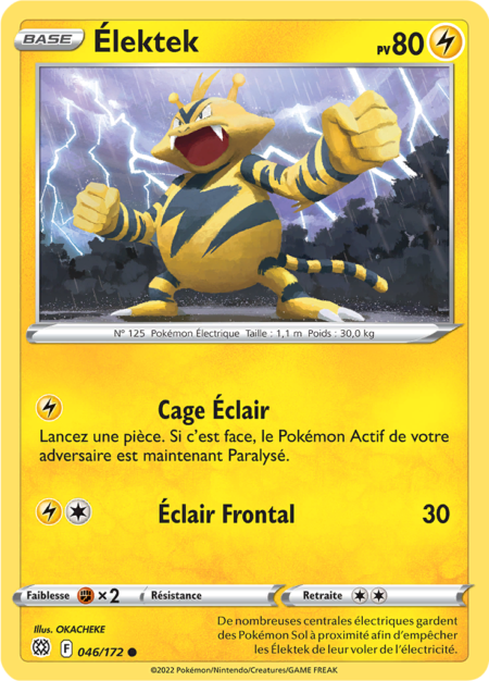 Élektek 046/172
