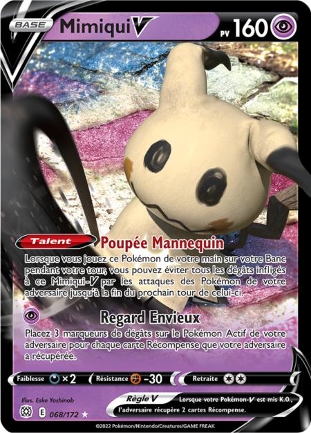 Mimiqui 068/172