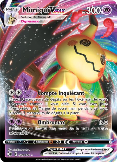 Mimiqui 069/172