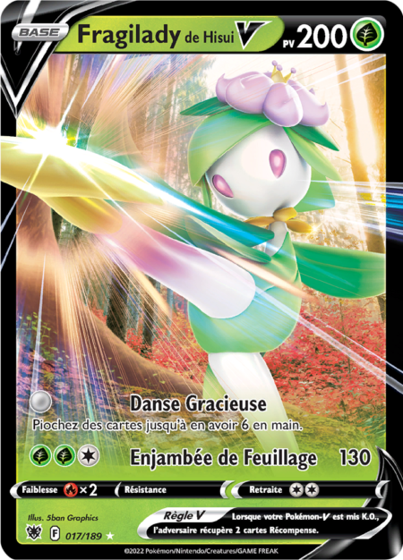 Fragilady de Hisui 017/189