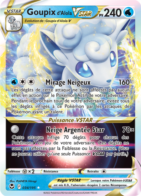 Goupix d'Alola 034/195