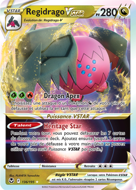 Regidrago 136/195
