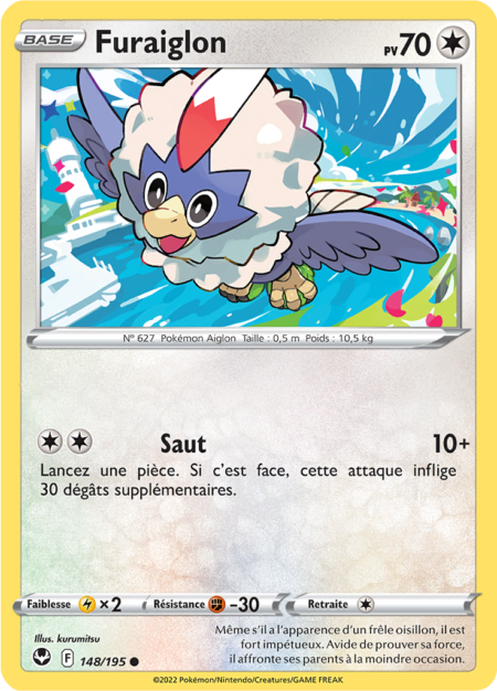 Furaiglon 148/195