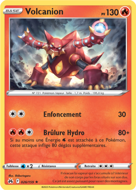 Volcanion 026/159