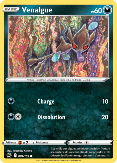 Venalgue 081/159