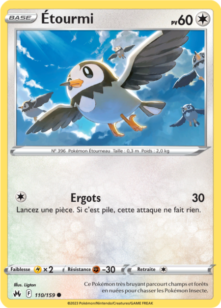 Étourmi 110/159