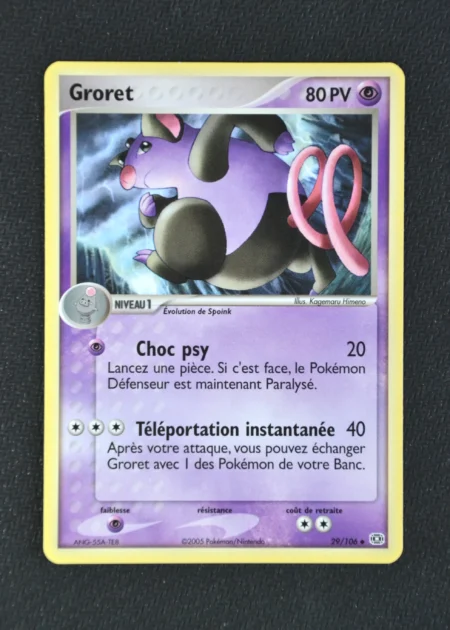 Groret 29/106