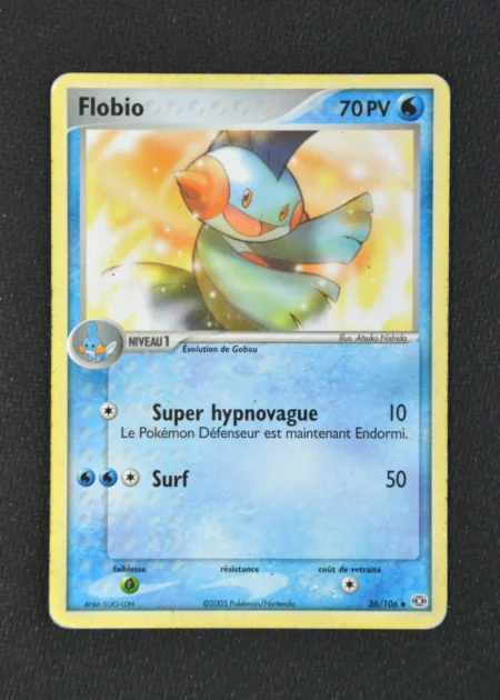 Flobio 36/106