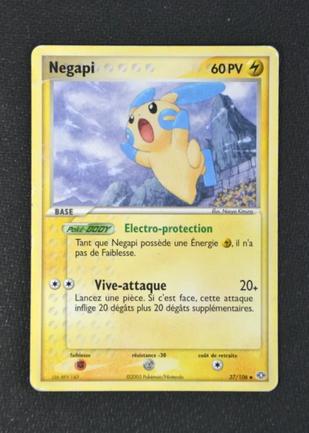 Negapi 37/106