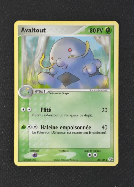 Avaltout 40/106