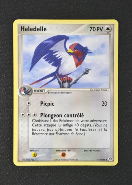 Heledelle 41/106