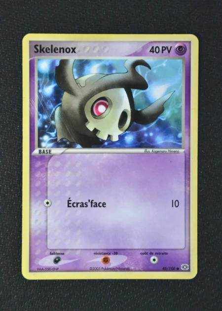 Skelenox 46/106