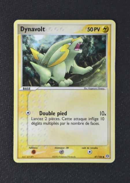 Dynavolt 47/106