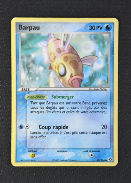 Barpau 49/106