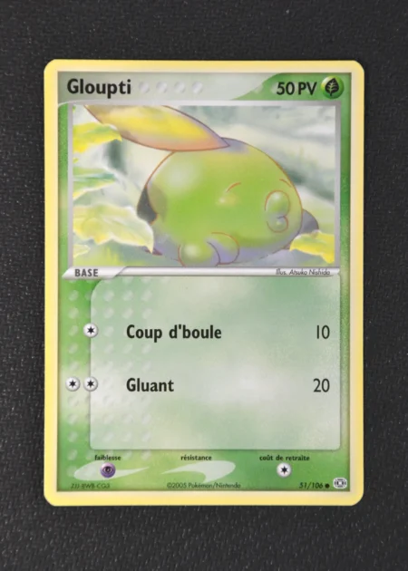 Gloupti 51/106