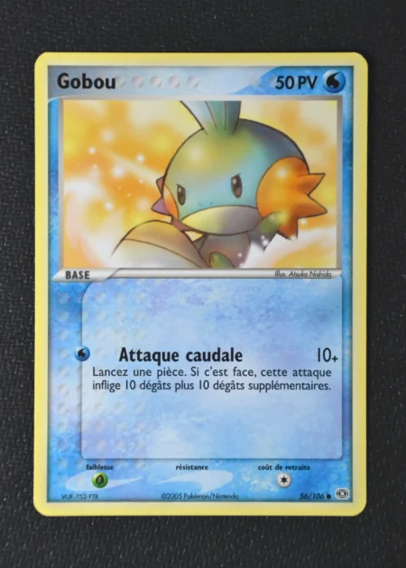 Gobou 56/106