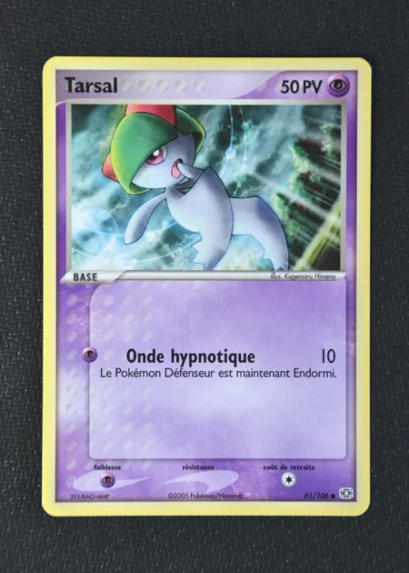 Tarsal 61/106
