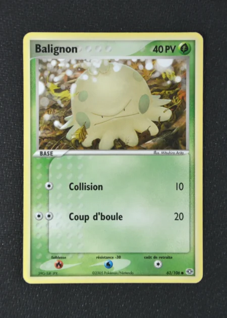 Balignon 63/106