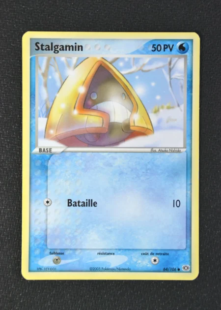 Stalgamin 64/106
