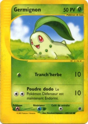 Germignon 100/165