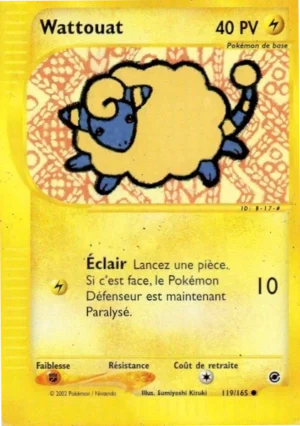 Wattouat 119/165