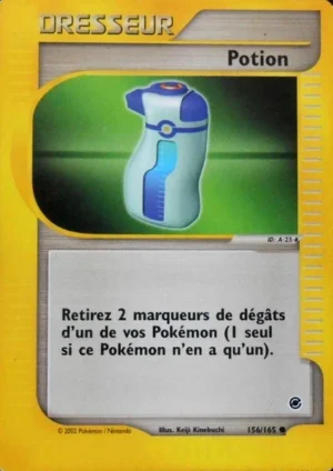 Potion 156/165