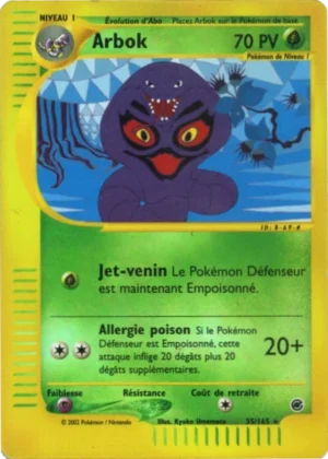 Arbok 35/165
