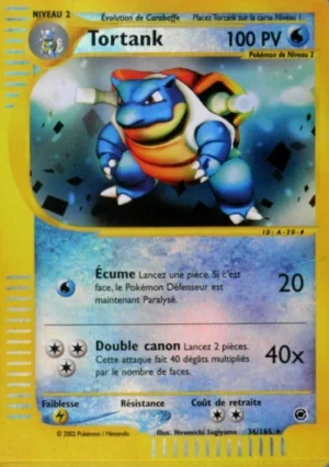 Tortank 36/165