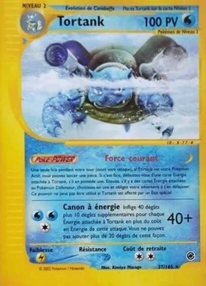 Tortank 37/165